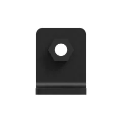Caterpillar Su Hatları Bracket — açılı görünüm