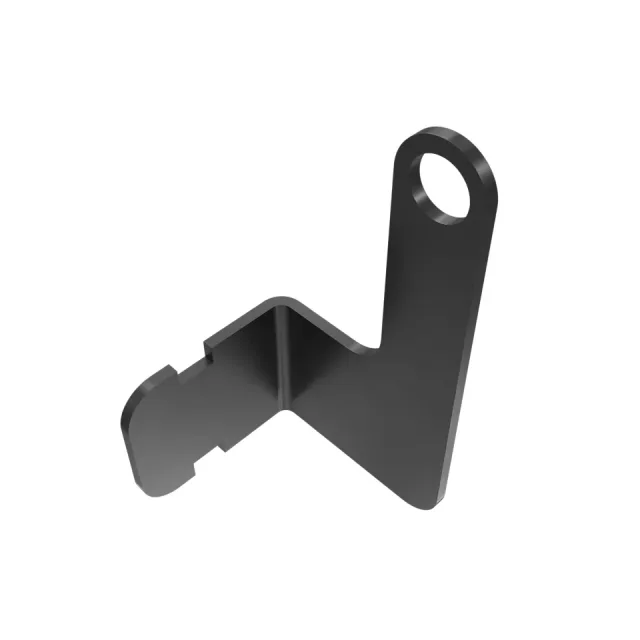 Elektrikli Wiring Destek Bracket