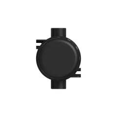 Caterpillar Water Tank Filter — vista de três quartos