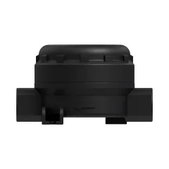 Caterpillar Water Tank Filter — vista de três quartos