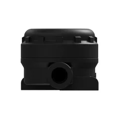 Caterpillar Water Tank Filter — vista de três quartos