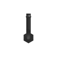 Caterpillar Water Tank Hydraulic Tube — açılı görünüm