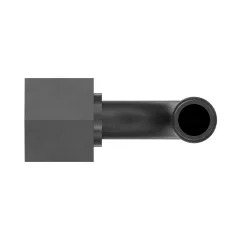 Caterpillar Water Tank Hydraulic Tube — açılı görünüm