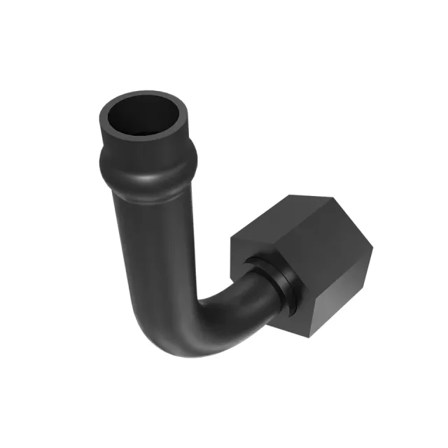 Water Tank Hydraulic Tubo
