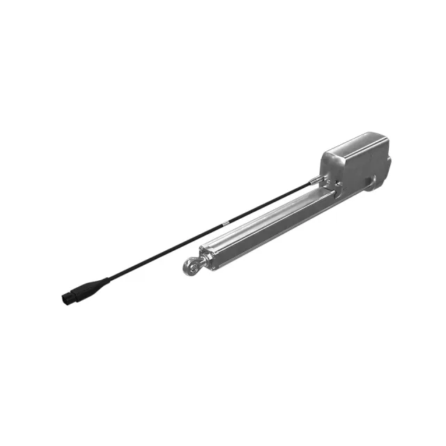 Actuador lineal electromecánico