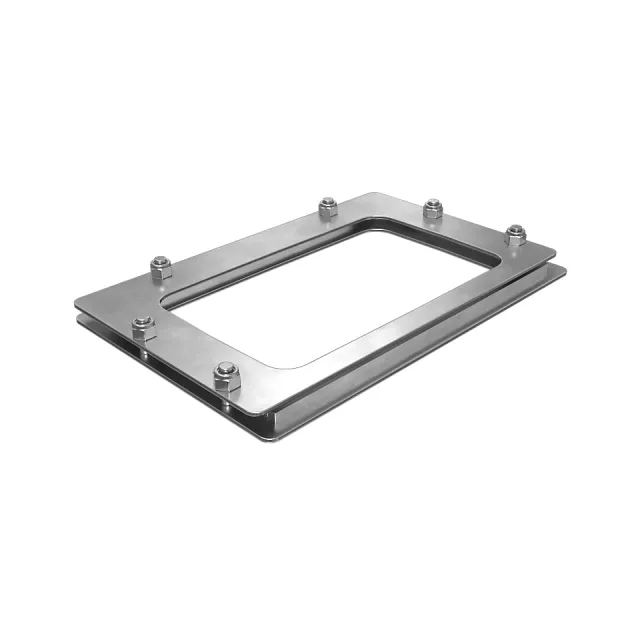 Display Cover Adapter
