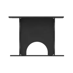 Caterpillar Aftercooler Mounting Support — açılı görünüm