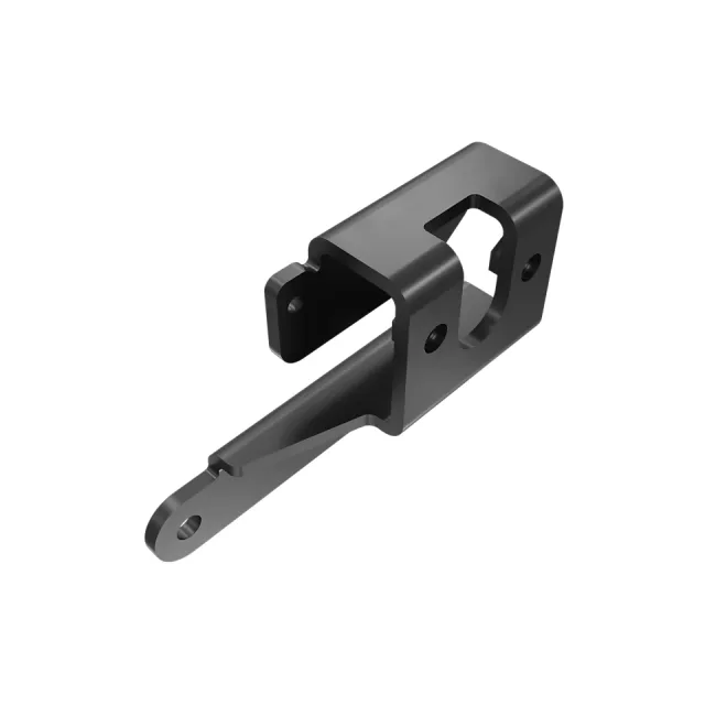 6mm, Bracket