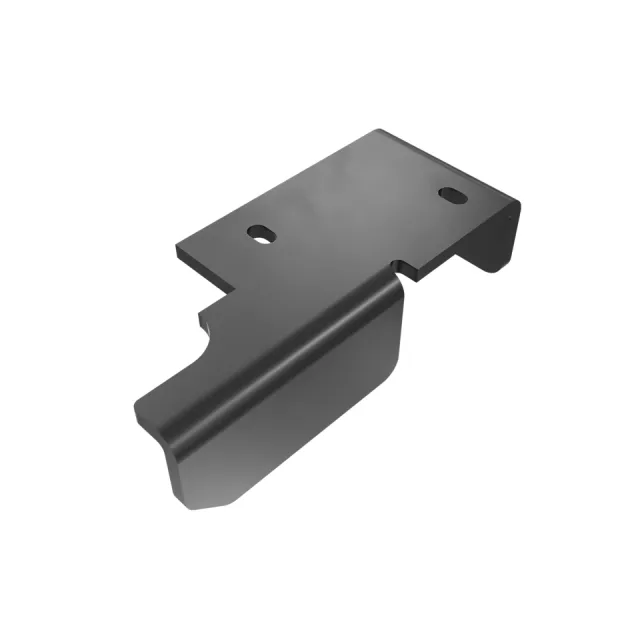 Coupler Cover