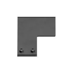 Caterpillar 6mmBa Işık Bracket Dağı — açılı görünüm