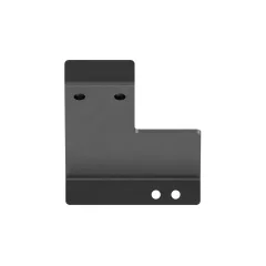 Caterpillar 6mmBa Işık Bracket Dağı — açılı görünüm