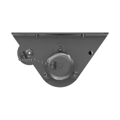 Caterpillar 24V Direct Current Ether Starting Valve — açılı görünüm