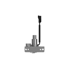 Caterpillar 24V Direct Current Ether Starting Valve — açılı görünüm