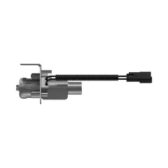 Caterpillar 24V Direct Current Ether Starting Valve — açılı görünüm