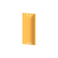 Caterpillar 25.4mm Width Oil Tube Support — açılı görünüm