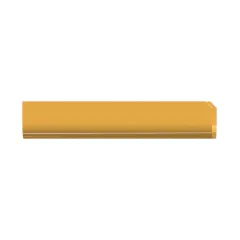 Caterpillar 25.4mm Width Oil Tube Support — açılı görünüm