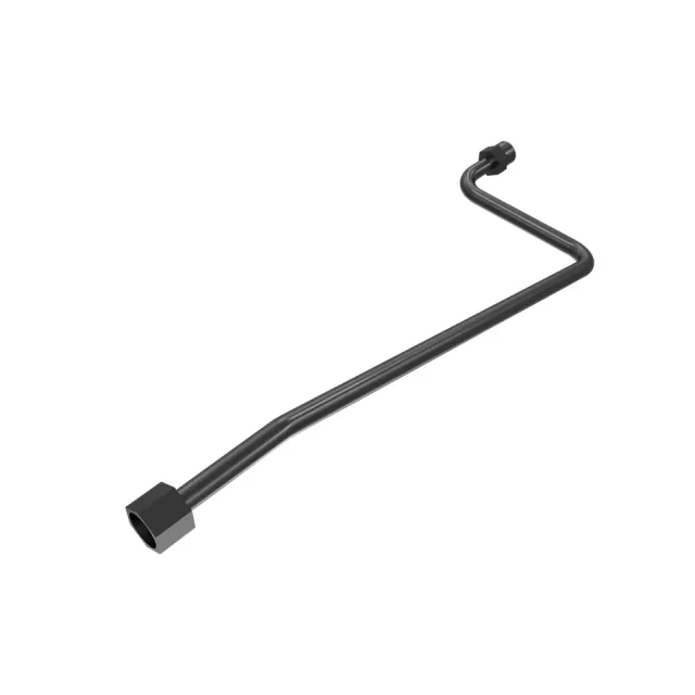 9.4mm İç Segment Su Hatları Tube