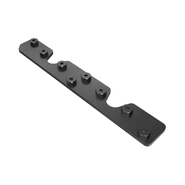 5mmSa Cab Door Mounting Plate