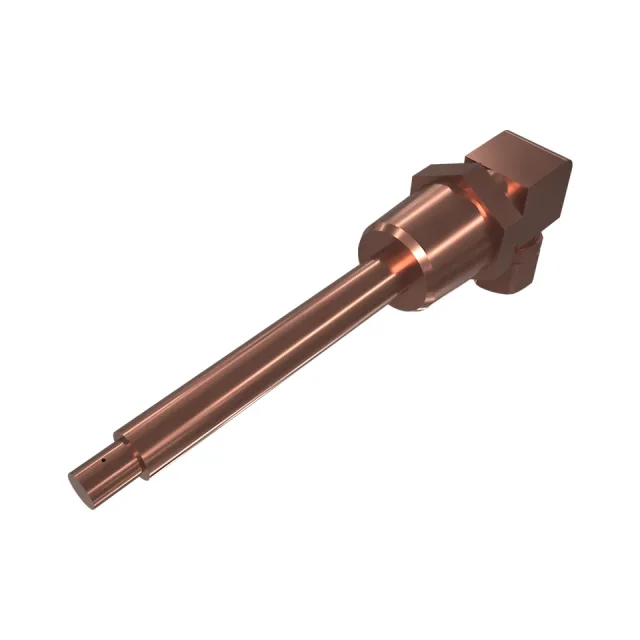 81.2mm Length Ether Nozzle
