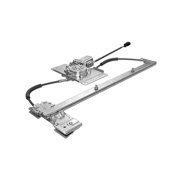 Doğru Hand Side Pencere Drive Düzenlemesi