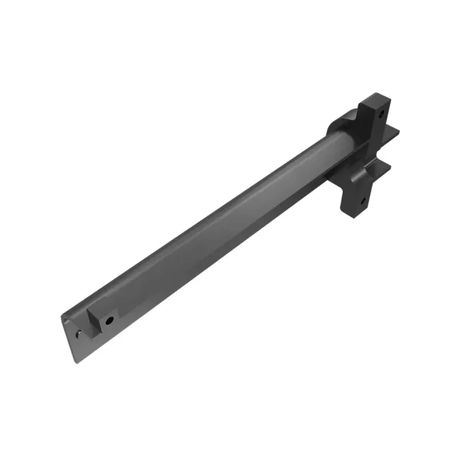 Cylinder Line Guard
