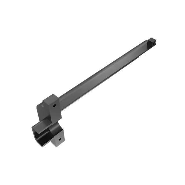 Cylinder Line Guard