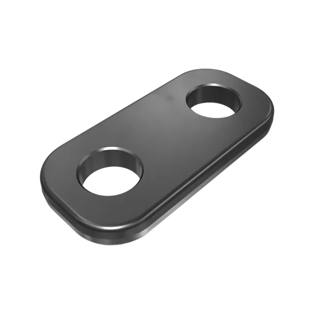 12mm, Boom Chain Clevis Link