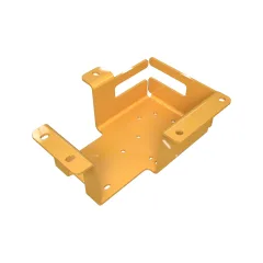 Caterpillar 5mm Thick Platform STÜTZE KONSOLE