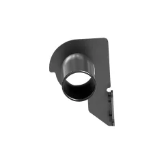 Caterpillar Air Precleaner Pipe — açılı görünüm