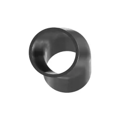 Caterpillar Air Precleaner Hose — açılı görünüm