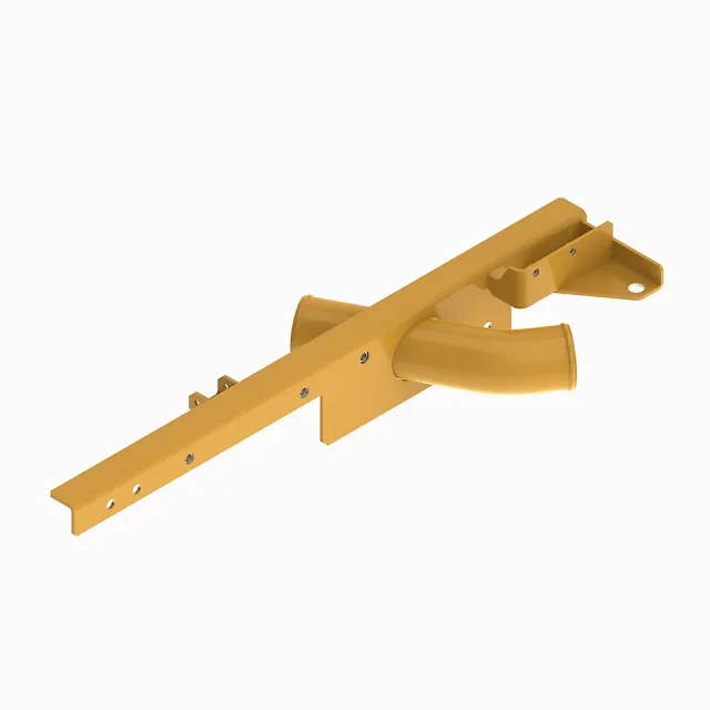 Engine Hood Support