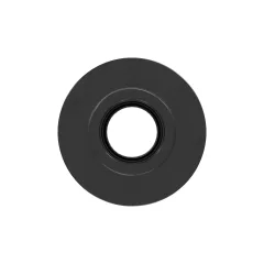 Caterpillar Boom Twin Chain Pulley — açılı görünüm