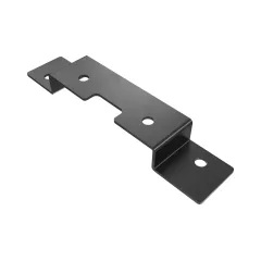 Caterpillar 3mm Kalınlık Camera Mounting Plak