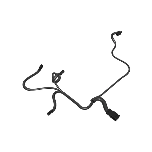 Display Wiring Harness