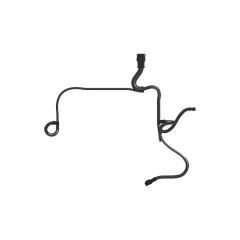 Caterpillar Display Wiring Harness — açılı görünüm