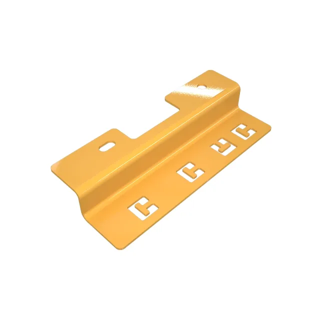 3mm Motor Destek Bracket