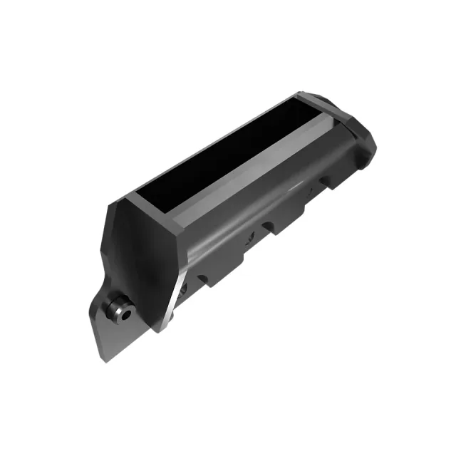 Track Roller Frame Guard