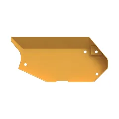 Caterpillar Stick Position Sensör Cover — açılı görünüm