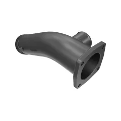 Caterpillar 89mm ID Air Lines Elbow