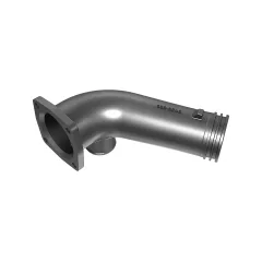 Caterpillar 89mm ID Air Lines Elbow