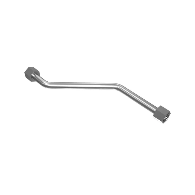 12.58mm ID Fuel Lines Tubo