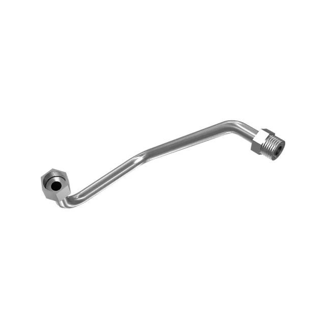 12.58mm ID Fuel Lines Tubo