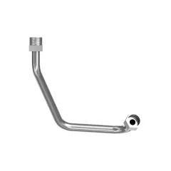 Caterpillar 12.58mm ID Fuel Lines Tube — açılı görünüm