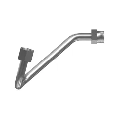 Caterpillar 12.58mm ID Fuel Lines Tube — açılı görünüm