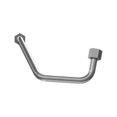 Caterpillar 12.58mm ID Fuel Lines Tube — açılı görünüm
