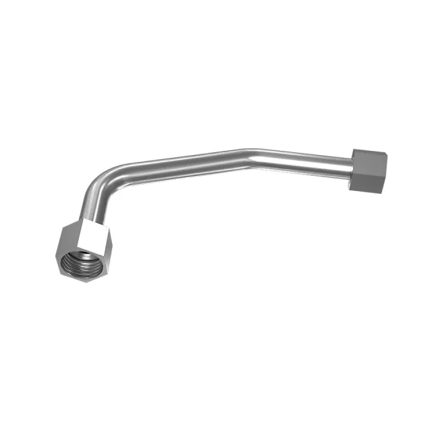 12.58mm ID Fuel Lines Tube