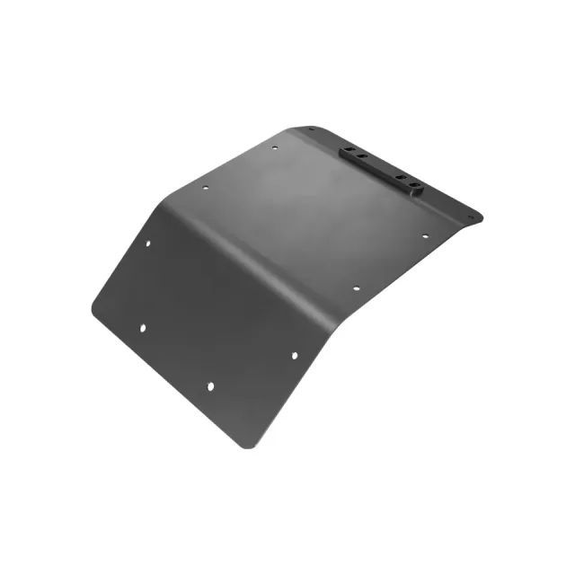 Rear Fender Destek Plate
