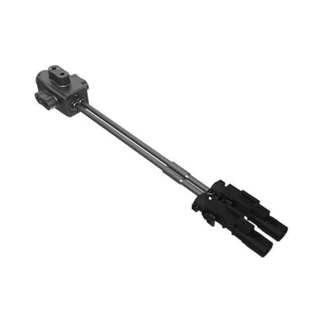 12 Volt Digital Camera