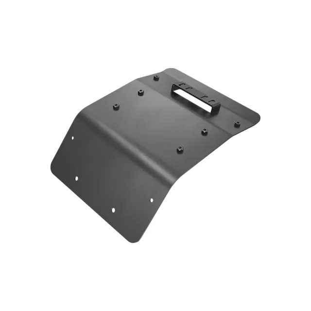 Rear Fender Destek Plate