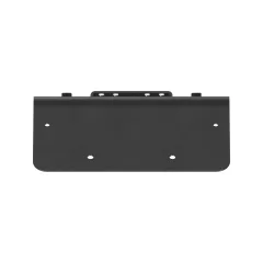 Caterpillar Rear Fender Destek Plate — açılı görünüm